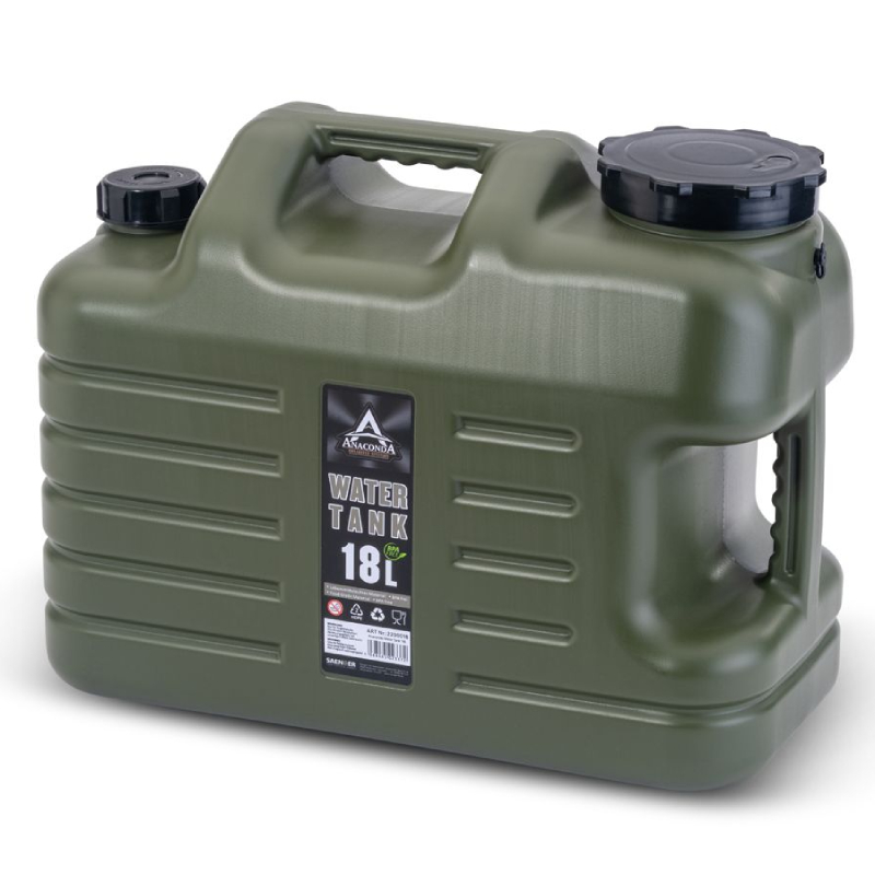 Anaconda kanister na vodu Water Tank 18,5L
