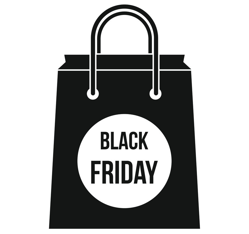 BLACK FRIDAY
